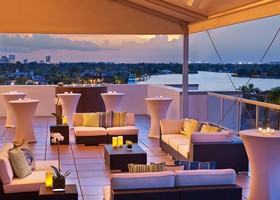 The Westin Fort Lauderdale Beach Resort