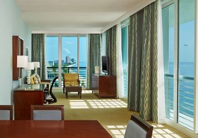 The Westin Fort Lauderdale Beach Resort