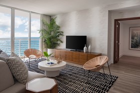 The Westin Fort Lauderdale Beach Resort