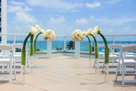 The Westin Fort Lauderdale Beach Resort