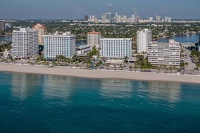 The Westin Fort Lauderdale Beach Resort