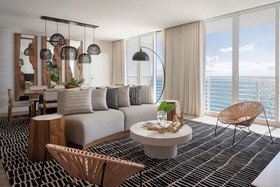 The Westin Fort Lauderdale Beach Resort