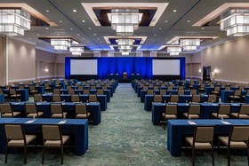 The Westin Fort Lauderdale Beach Resort