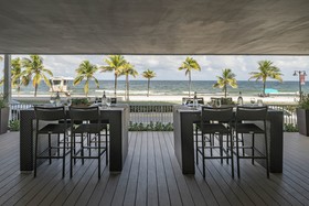 The Westin Fort Lauderdale Beach Resort