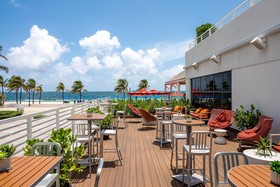 The Westin Fort Lauderdale Beach Resort