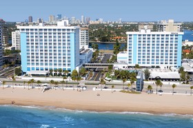 The Westin Fort Lauderdale Beach Resort
