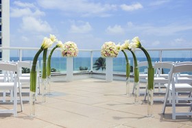 The Westin Fort Lauderdale Beach Resort
