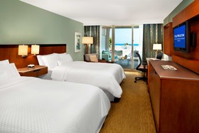 The Westin Fort Lauderdale Beach Resort