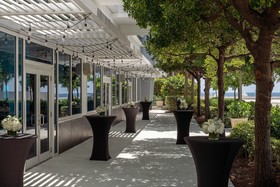 The Westin Fort Lauderdale Beach Resort