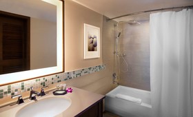 The Westin Fort Lauderdale Beach Resort
