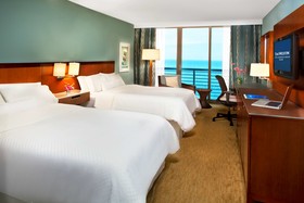 The Westin Fort Lauderdale Beach Resort