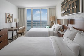 The Westin Fort Lauderdale Beach Resort