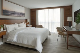 The Westin Fort Lauderdale Beach Resort