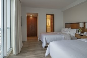 The Westin Fort Lauderdale Beach Resort