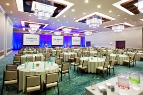 The Westin Fort Lauderdale Beach Resort