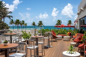 The Westin Fort Lauderdale Beach Resort