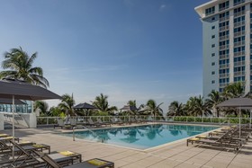 The Westin Fort Lauderdale Beach Resort