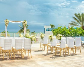 The Westin Fort Lauderdale Beach Resort