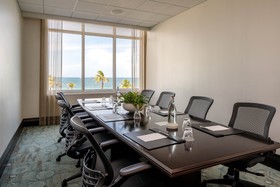 The Westin Fort Lauderdale Beach Resort