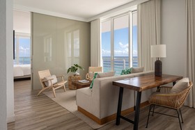 The Westin Fort Lauderdale Beach Resort