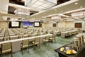 The Westin Fort Lauderdale Beach Resort
