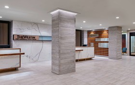 The Westin Fort Lauderdale Beach Resort