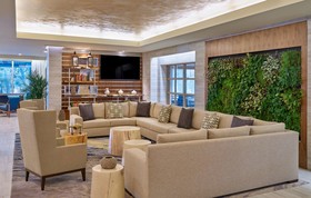 The Westin Fort Lauderdale Beach Resort