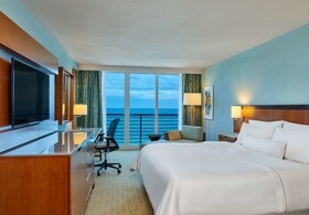 The Westin Fort Lauderdale Beach Resort
