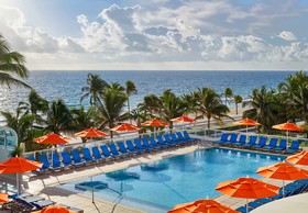 The Westin Fort Lauderdale Beach Resort