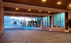 The Westin Fort Lauderdale Beach Resort