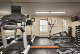 TownePlace Suites Fort Lauderdale West