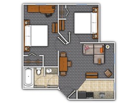 TownePlace Suites Fort Lauderdale West