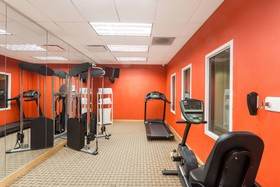 Baymont by Wyndham Fort Myers Airport