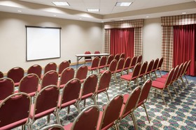 Baymont by Wyndham Fort Myers Airport