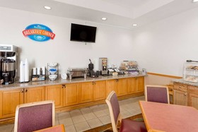 Baymont by Wyndham Fort Myers Airport