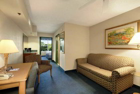 Baymont by Wyndham Fort Myers Airport
