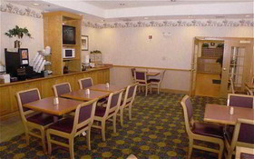 Baymont by Wyndham Fort Myers Airport