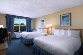 Baymont by Wyndham Fort Myers Airport