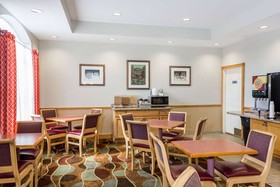 Baymont by Wyndham Fort Myers Airport