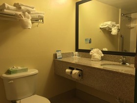 Baymont by Wyndham Fort Myers Airport