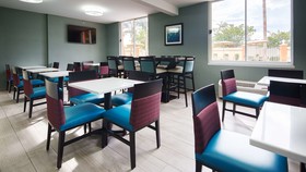 Best Western Fort Myers Inn & Suites
