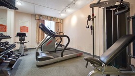 Best Western Fort Myers Inn & Suites