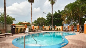 Best Western Fort Myers Inn & Suites