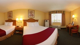 Best Western Fort Myers Inn & Suites