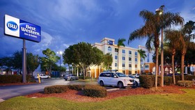 Best Western Fort Myers Inn & Suites