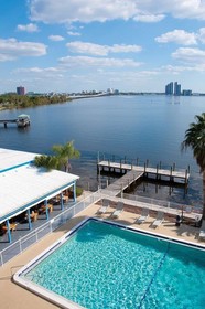 Best Western Fort Myers Waterfront