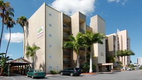 Best Western Fort Myers Waterfront