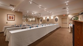 Best Western Fort Myers Waterfront
