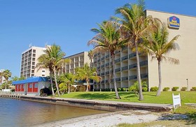 Best Western Fort Myers Waterfront