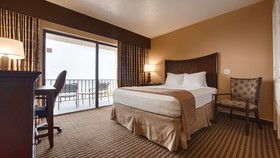 Best Western Fort Myers Waterfront